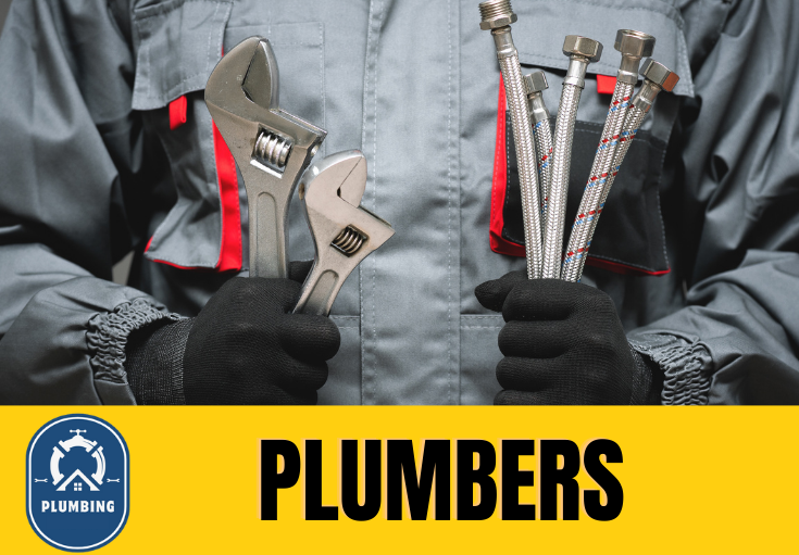  plumber Sandhill Lake