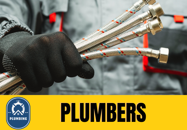  plumber Kilton