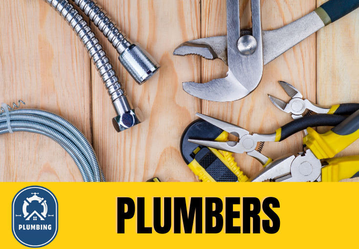 plumber South Carlton